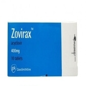 Comprare Zovirax Generico (Aciclovir)
